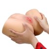 Crazy Bull Jessil Full-Size Realistic Masturbator